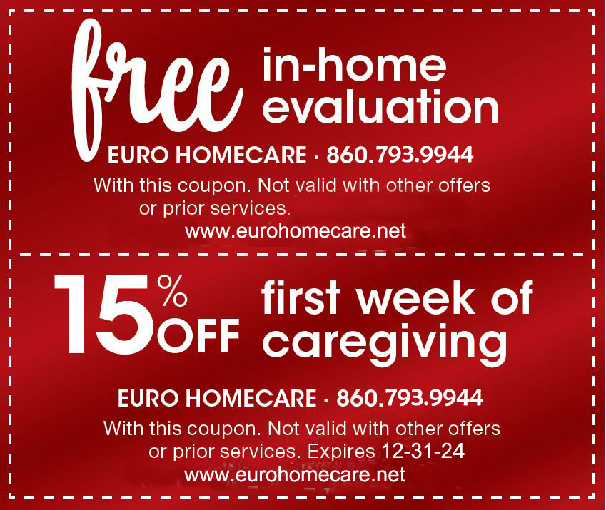 euro home care coupons